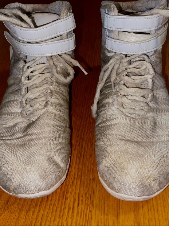 NFINITY | Shoes | Nfinity Cheer Shoes 95 | Poshmark